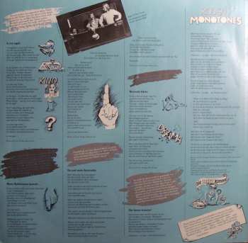 LP Rodgau Monotones: Volle Lotte!