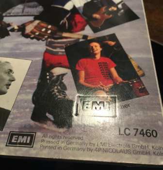 LP Rodgau Monotones: Volle Lotte!