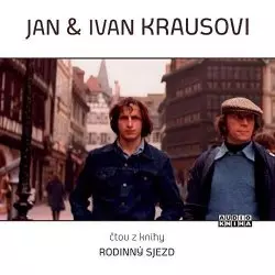 Kraus Jan: Rodinný sjezd (Ivan Kraus)