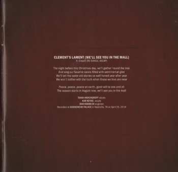 CD Rodney Crowell: Christmas Everywhere