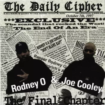 Rodney O & Joe Cooley: The Final Chapter