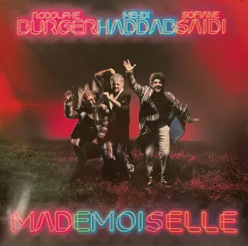Mademoiselle