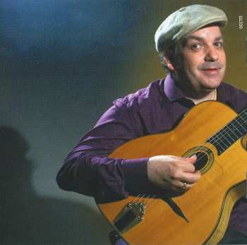 CD Rodolphe Raffalli: A Georges Brassens Vol. 2