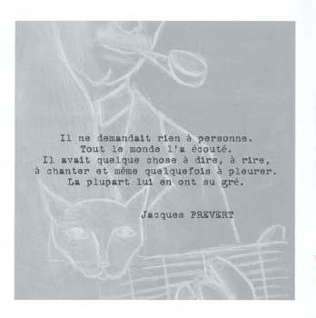 CD Rodolphe Raffalli: A Georges Brassens Vol. 2