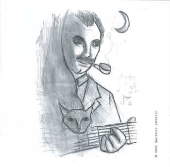 CD Rodolphe Raffalli: A Georges Brassens Vol. 2