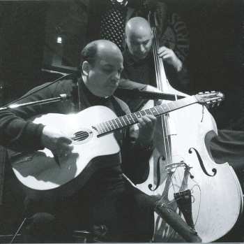 CD Rodolphe Raffalli: A Georges Brassens Vol. 2