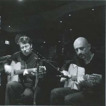 CD Rodolphe Raffalli: A Georges Brassens Vol. 2