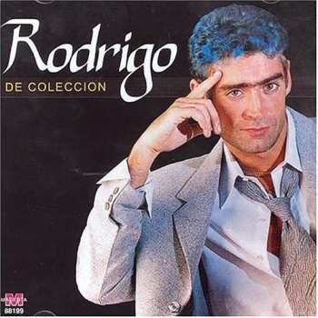 Album Rodrigo: De Colección