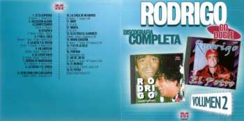 CD Rodrigo: Discografia Completa - Volumen 2