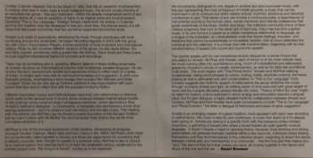 CD Joe McPhee: This Is Our Language