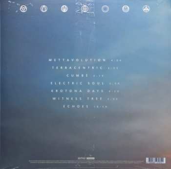 LP Rodrigo Y Gabriela: Mettavolution