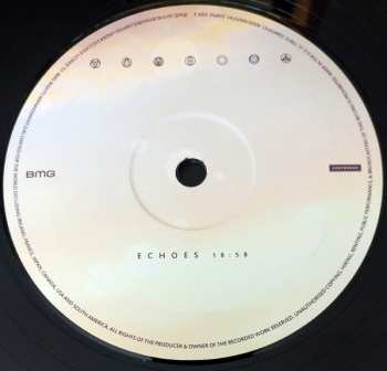 LP Rodrigo Y Gabriela: Mettavolution