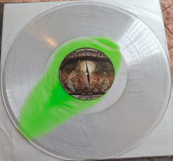 2LP Rodrigo Y Gabriela: Rodrigo Y Gabriela CLR | DLX