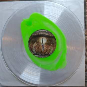 2LP Rodrigo Y Gabriela: Rodrigo Y Gabriela CLR | DLX