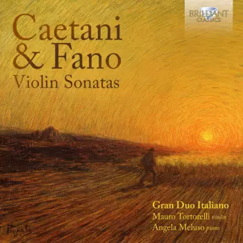 Violin Sonatas