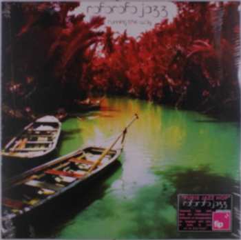 LP Roforofo Jazz: Running The Way