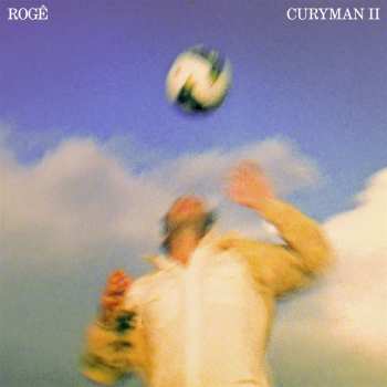 LP Rogê: Curyman II LTD