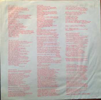 LP Roger Chapman: Hyenas Only Laugh For Fun