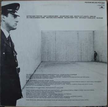 LP Roger Daltrey: McVicar