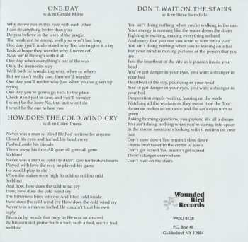 CD Roger Daltrey: Parting Should Be Painless