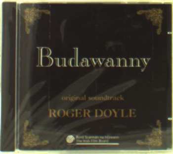 CD Roger Doyle: Budawanny: Original Soundtracks