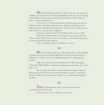 LP/CD Roger Eno: This Floating World