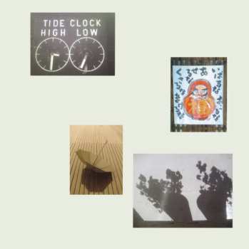 LP/CD Roger Eno: This Floating World