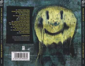 CD Roger Glover: If Life Was Easy