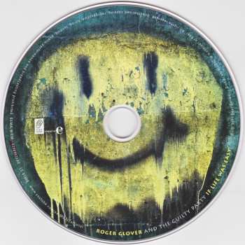 CD Roger Glover: If Life Was Easy