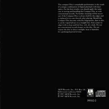 CD Roger Hodgson: Hai Hai