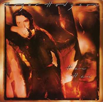 CD Roger Hodgson: Hai Hai