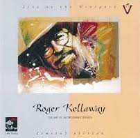 CD Roger Kellaway: The Art Of Interconnectedness LTD
