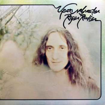 CD Roger Rodier: Upon Velveatur