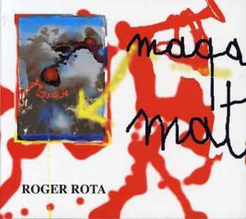 Album Roger Rota: Maga Mat