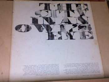 LP Roger Salloom: City In An Owl's Eye