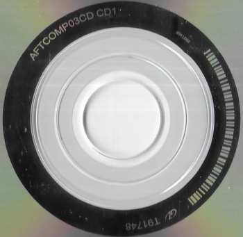 2CD Roger Sanchez: Afterdark Volume 03