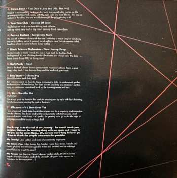 3CD Roger Sanchez: Renaissance 3D