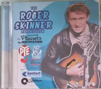 Roger Skinner: The Roger Skinner Collection
