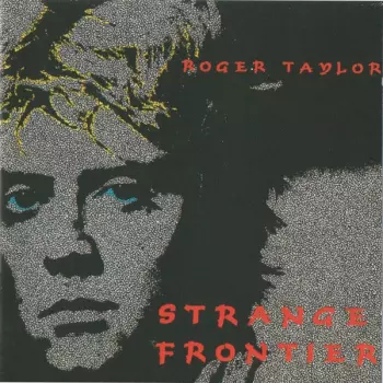 Strange Frontier