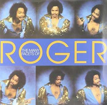 Album Roger Troutman: The Many Facets Of Roger
