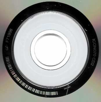 2CD Roger Waters: Buenos Aires: The Classic Argentinian Broadcast