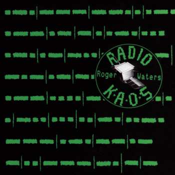 CD Roger Waters: Radio K.A.O.S.