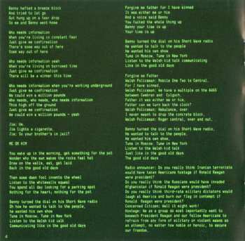 CD Roger Waters: Radio K.A.O.S.