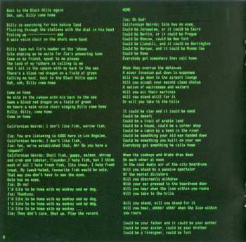 CD Roger Waters: Radio K.A.O.S.