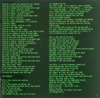 CD Roger Waters: Radio K.A.O.S.