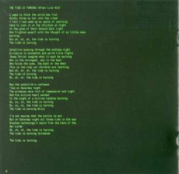 CD Roger Waters: Radio K.A.O.S.