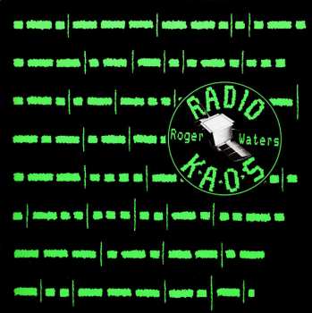 CD Roger Waters: Radio K.A.O.S.
