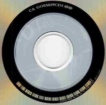 2CD Roger Waters: Pros & Cons Of New York (The Classic 1985 Broadcast)