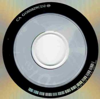 2CD Roger Waters: Pros & Cons Of New York (The Classic 1985 Broadcast)