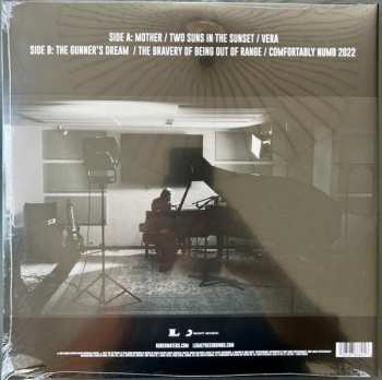 LP Roger Waters: The Lockdown Sessions